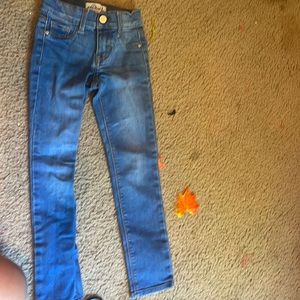 Kids jeans